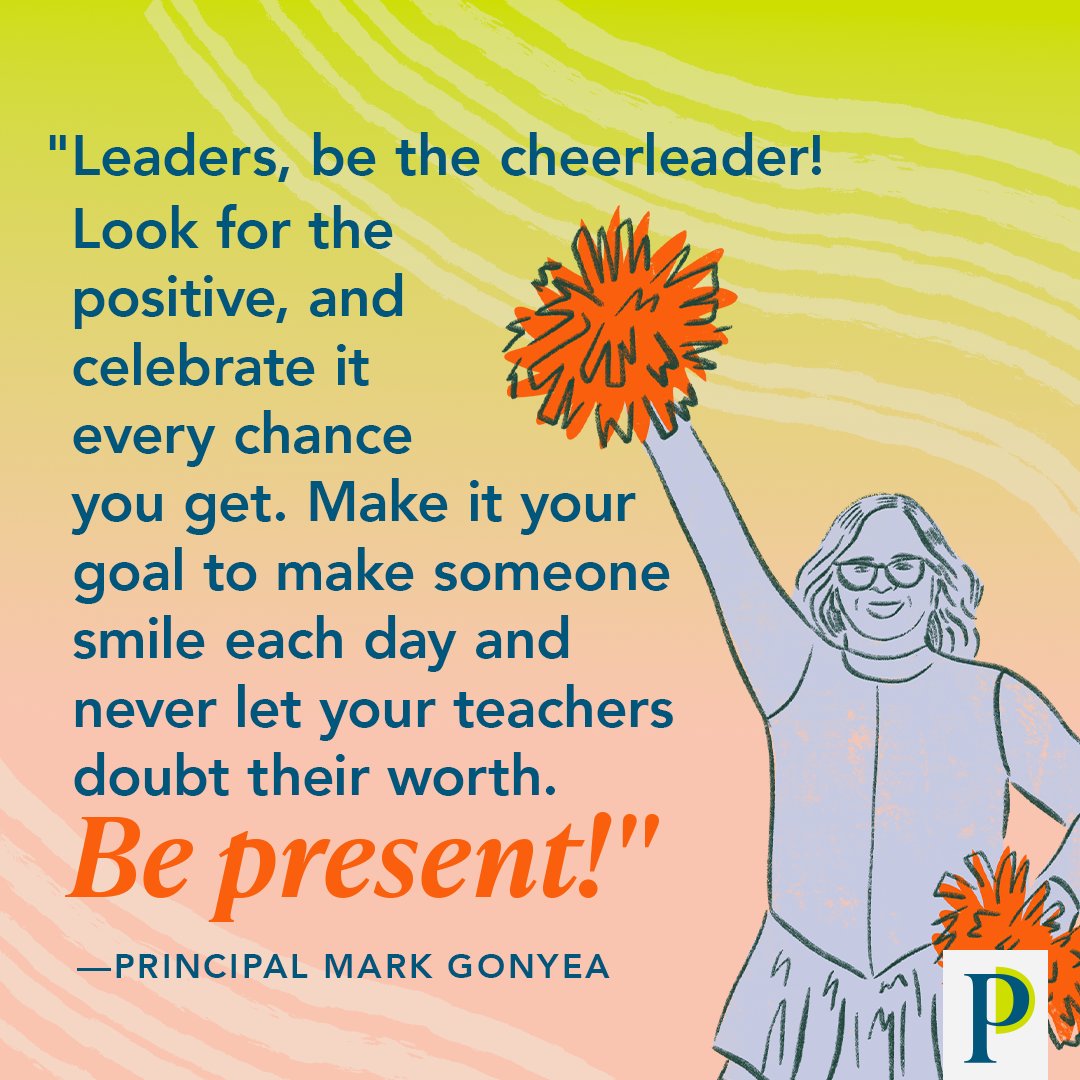 Principal Project tweet media