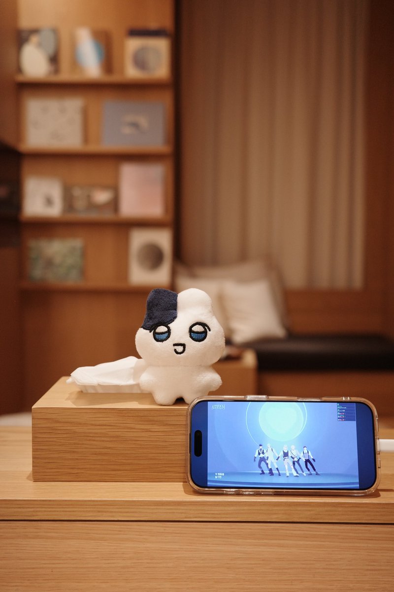 ssoyo24's tweet image. 떠나려니 너무 아쉽다 🥹