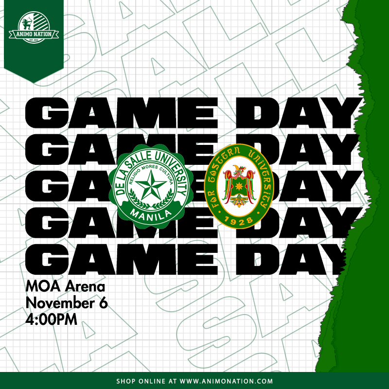 Animo Nation tweet media