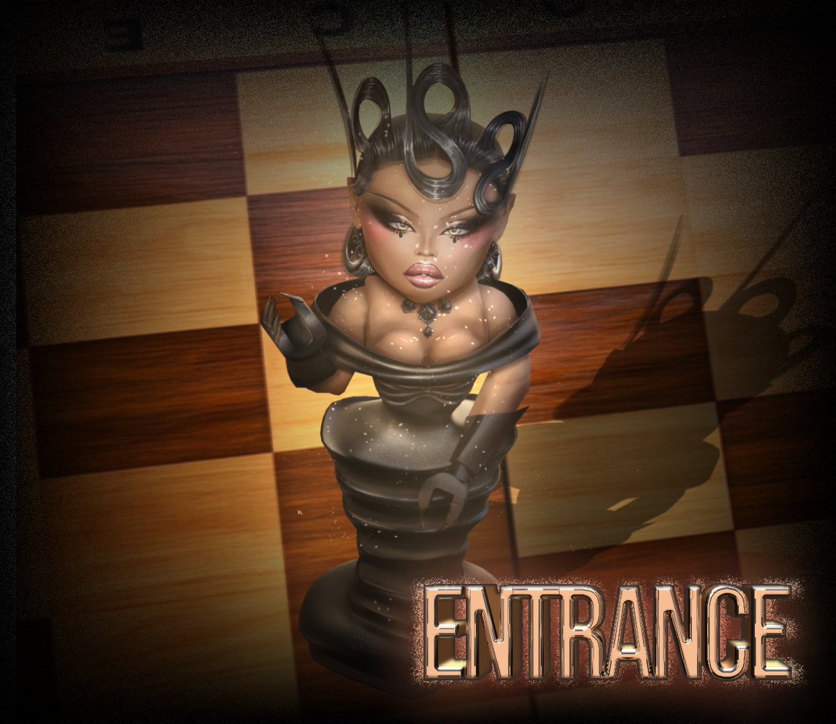 𝐄𝐍𝐕𝐘𝐗 𝐌𝐎𝐓𝐇𝐄𝐑𝐅𝐔𝐂𝐊𝐈𝐍𝐆 𝐇𝐎𝐓 tweet media