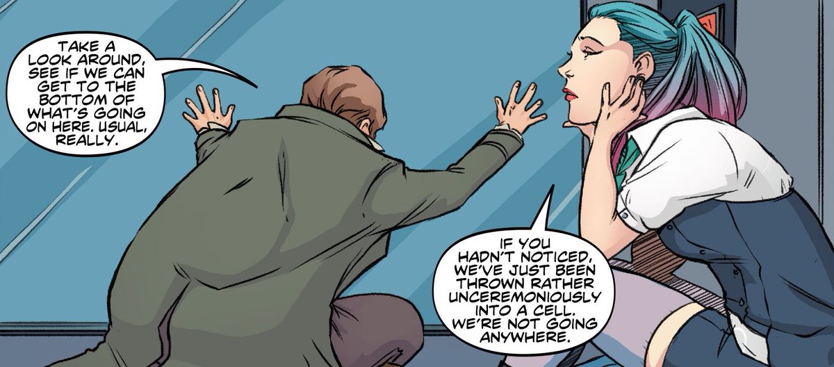 eighth doctor era thinker 💭 (@eighththinker) on Twitter photo 