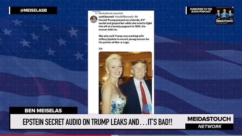 youbeyou18's tweet photo. Check out nealtokker's video! #TikTok https://t.co/hCd865Uel3 @SpeakerJohnson @RpsAgainstTrump @Trump_Detester @GOP @JudiciaryGOP @RepMTG #MTGIsABBBBBBPOS https://t.co/TvsDc9TXv0