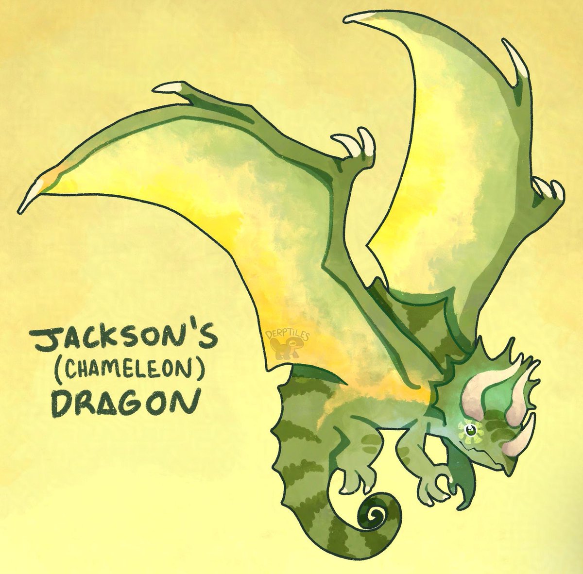 Official_Derptiles tweet media