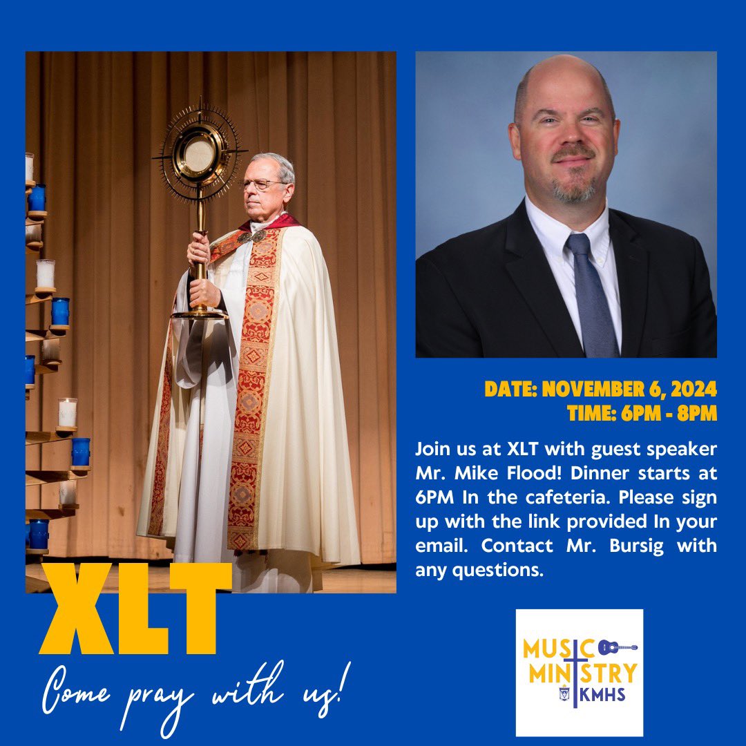 KellenbergXLT's tweet photo. XLT, Wednesday November 6. https://t.co/uuzDQG2Qhi