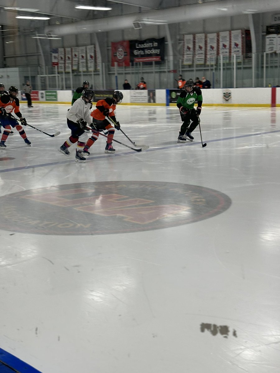 AndyDonovan64's tweet image. Hockey night in Canada. :) #MyKid