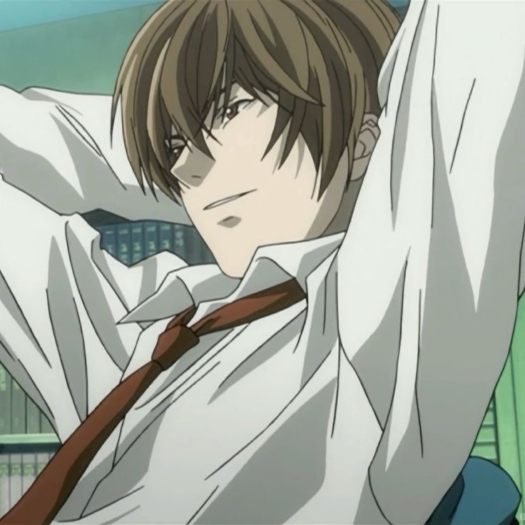 linowsunny's tweet photo. ૮꒰ Smash or Pass... ꒱ა
                           Light Yagami - Death Note 
            ────── ૮꒰◞ ˕ ◟ ྀི꒱ა────── https://t.co/AR3hLB1K8A