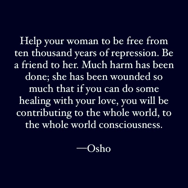 travelanita1's tweet photo. How many women must die in these โmodernโ timesโฆ
For our masculine partners to stand up with her,
To Protect her sovereignty to be her DiVine True Self,
To honor her feminine beauty gifted by God as loVe in form!
She โฆis still oppressed and covered in the darkness of menโs souls.โ๏ธ๐โ๏ธ