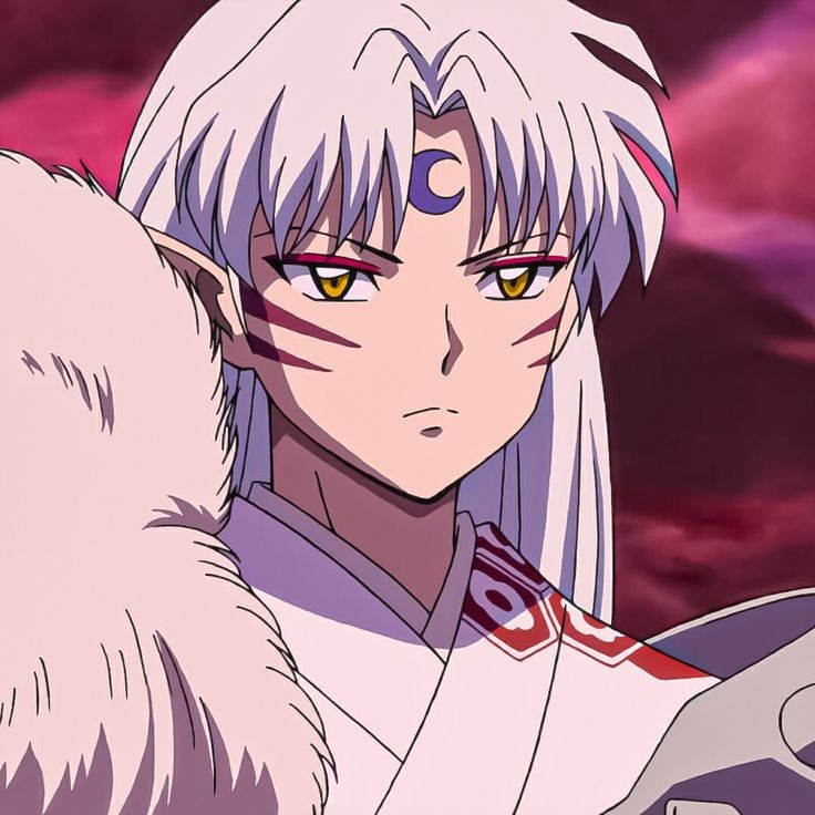 linowsunny's tweet photo. ૮꒰ Smash or Pass... ꒱ა
                         Sesshomaru - Inuyasha
            ────── ૮꒰◞ ˕ ◟ ྀི꒱ა────── https://t.co/cnEFpw7GhI