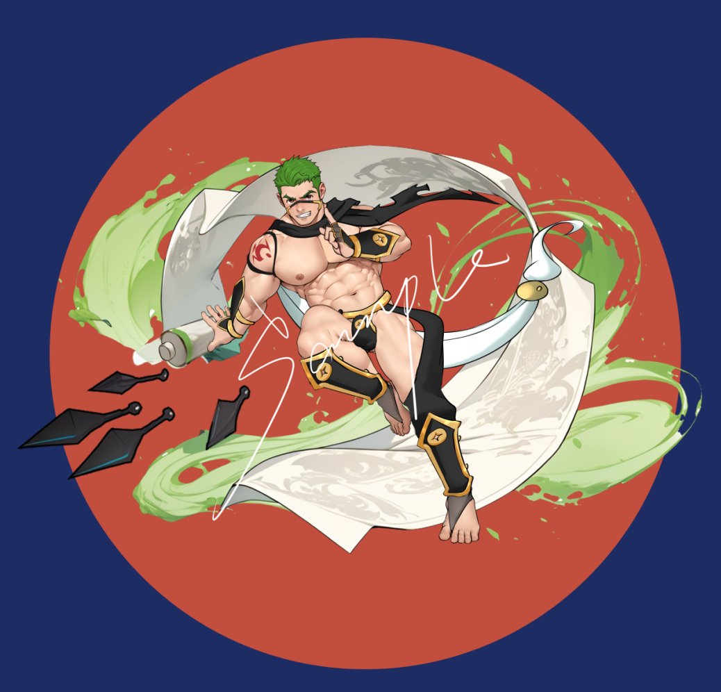 虎子 tweet media