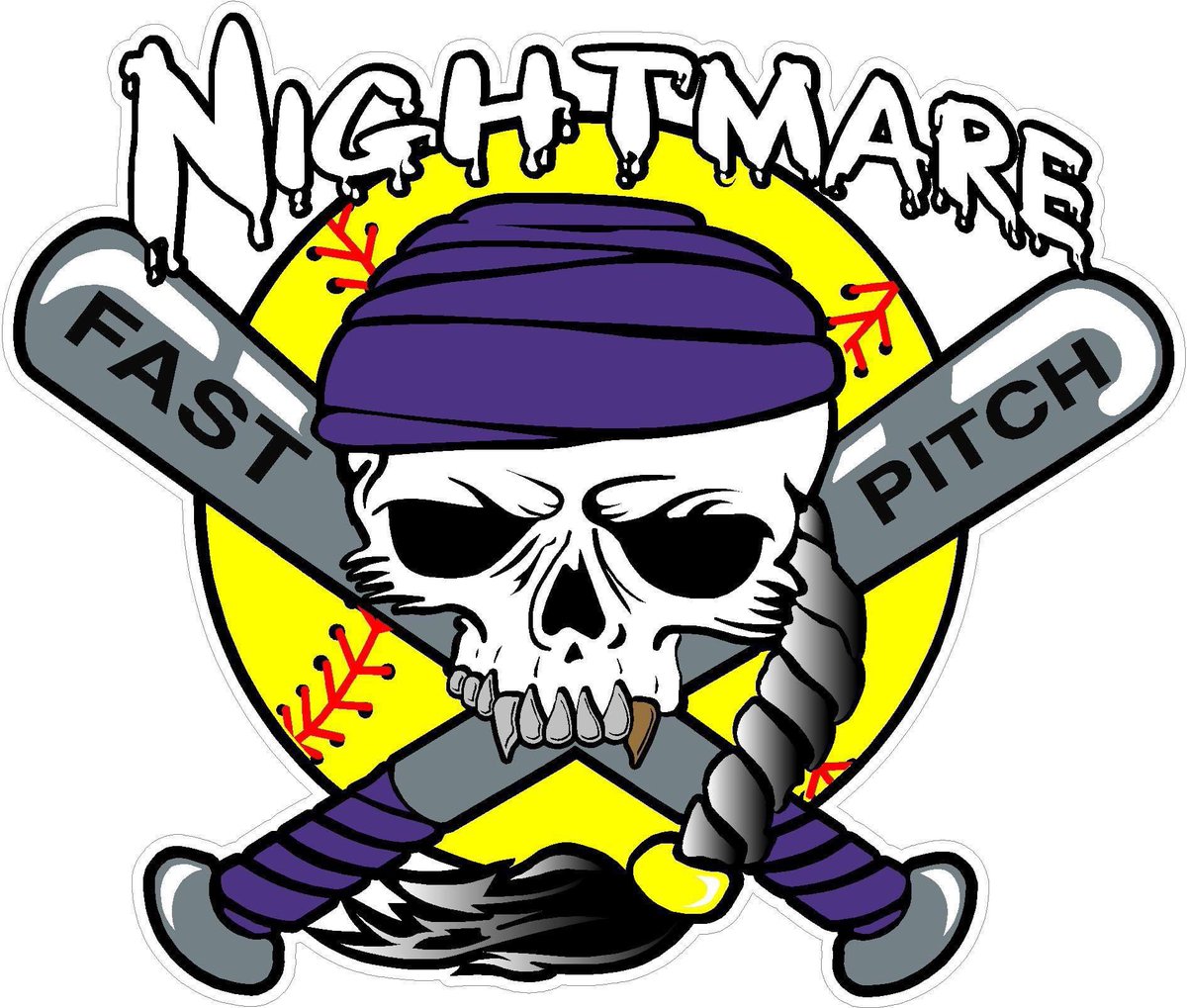 Team Pa Hall 18u played in the <a href="/nightmarefp/">Nightmare Fastpitch</a> Octoberfest and showed up and showed out! Going 6-1-1 and a perfect 4-0 day today to win the event! Great job by all players and coaches! Also, big thanks to <a href="/ElynaBooth/">Elyna</a> for guesting and helping out on the mound! 

#CHAMPS #teampaproud