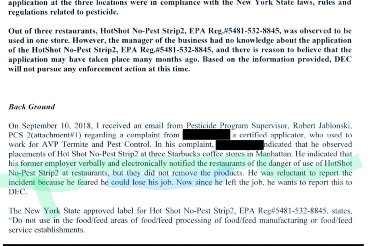 DutyProtect's tweet photo. Who wants evidence corruption at the #NYSDEC
Somewhere on @x there must be an environmental atty who understands how bad this is because 5 SDNY judges were afraid of lawsuits 🤑
If you think what they did to peanut was bad, theyve allowed worse crimes to humans
#Peanutsquirrel https://t.co/zMjx15RyyY