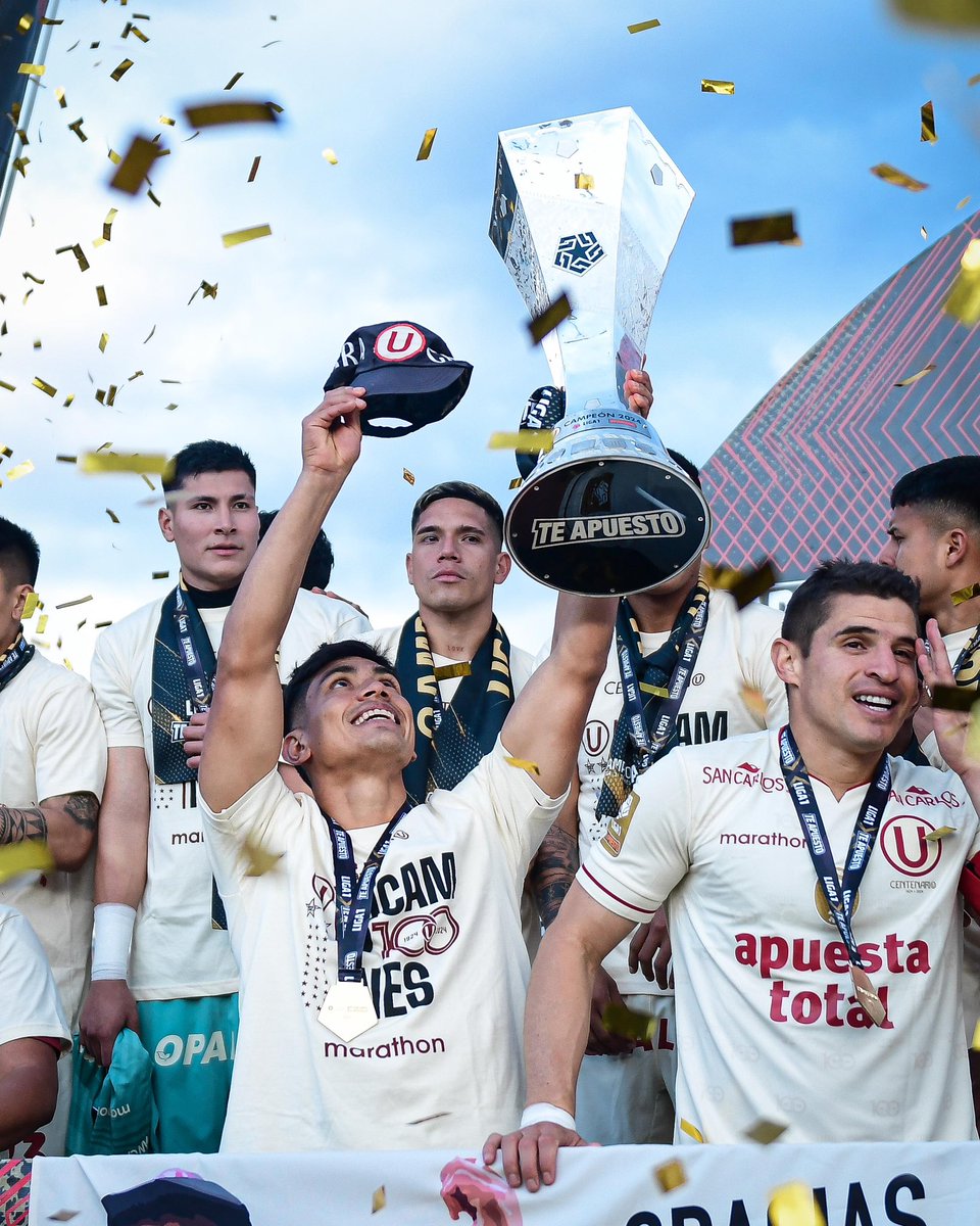 Liga1 Te Apuesto tweet media