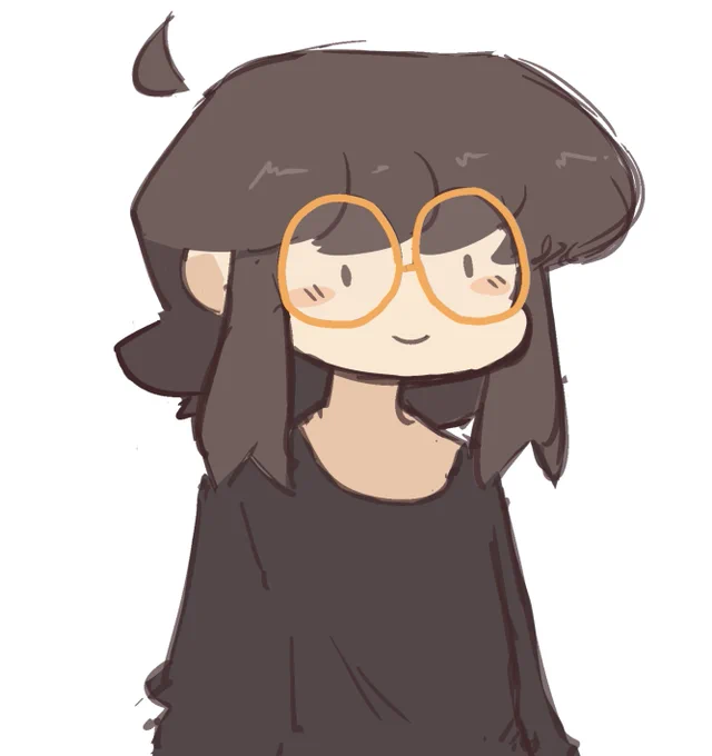 doodle of   