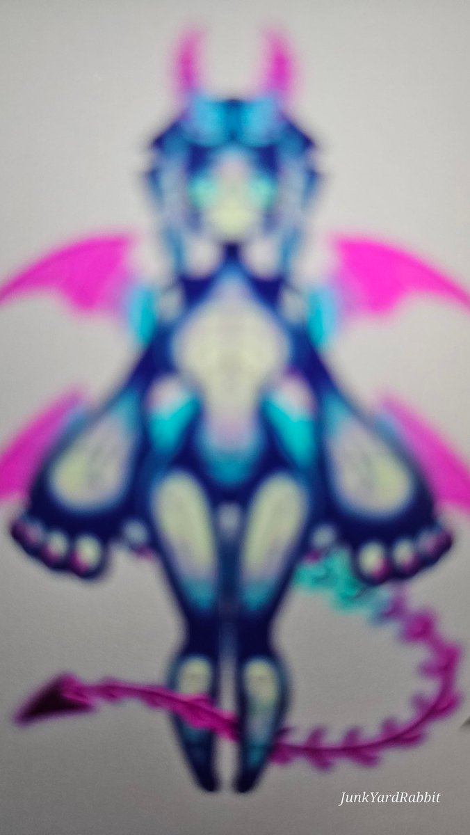 💖✨️JunkYardRabbit✨️💖 tweet media