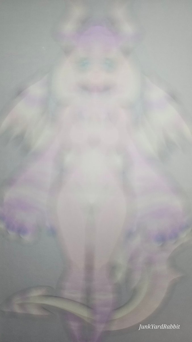 💖✨️JunkYardRabbit✨️💖 tweet media