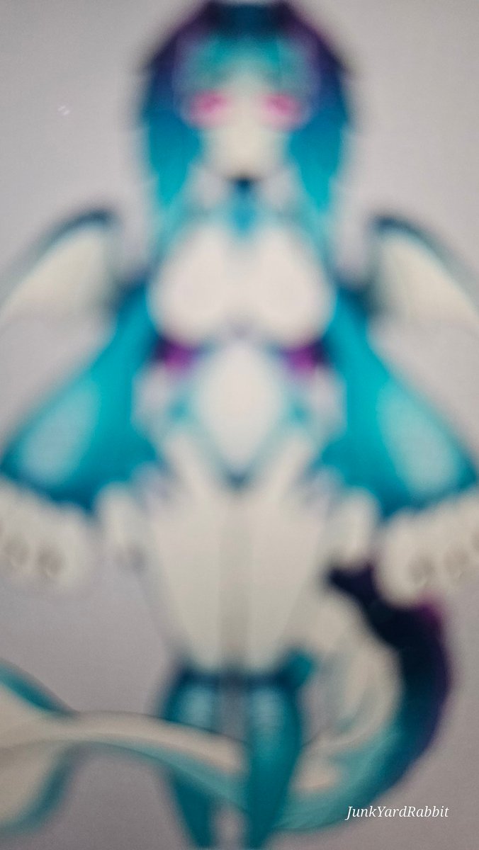 💖✨️JunkYardRabbit✨️💖 tweet media