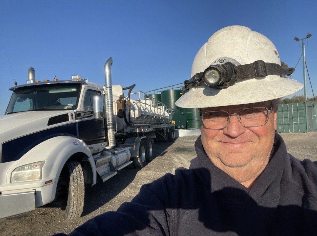 Marty Selker doesn’t just talk about working for the people. He lives it. Let’s send someone real to Washington. 💪 #SelkerForSenate #WeThePeople