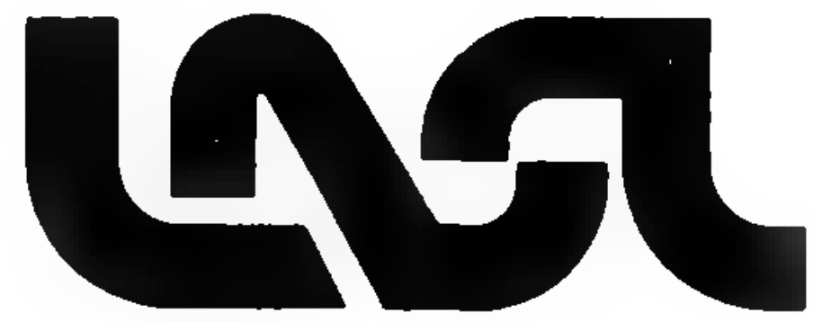 ohh los alamos was cooking with their logo in the late 70s