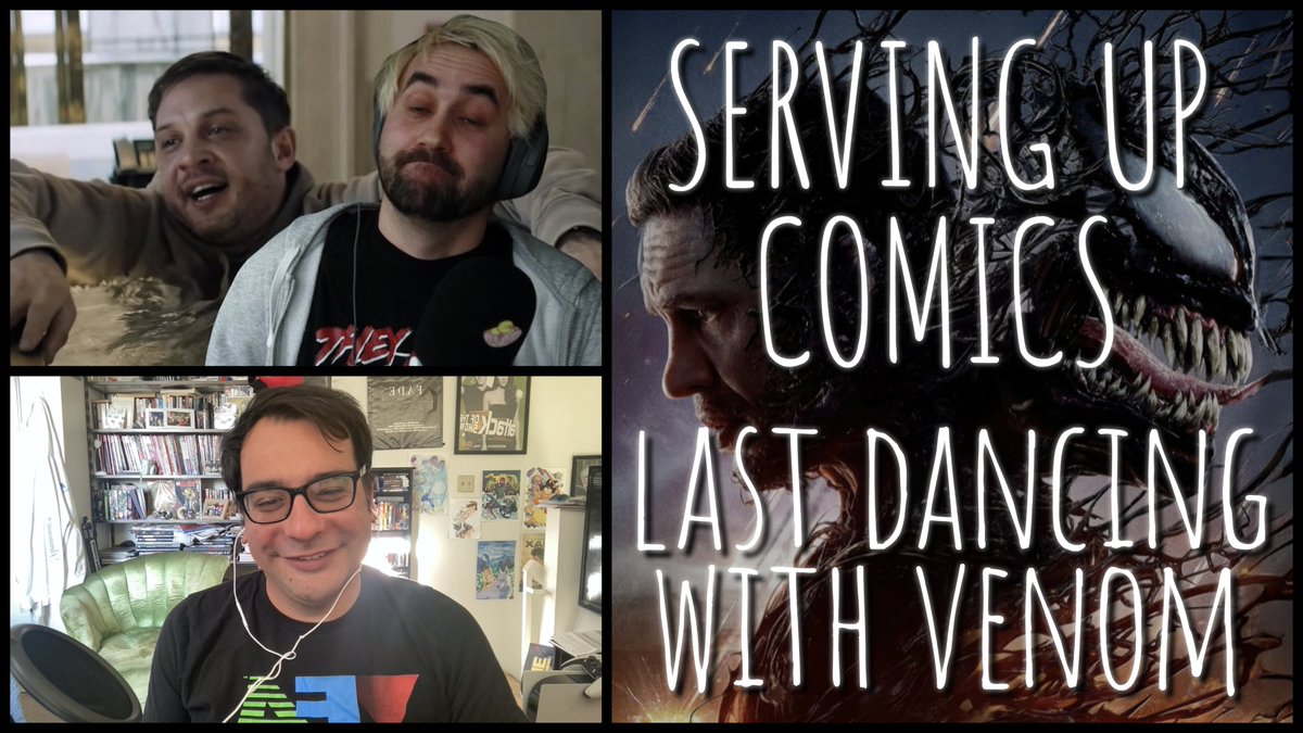 The Waffle Press Movie Podcast tweet media