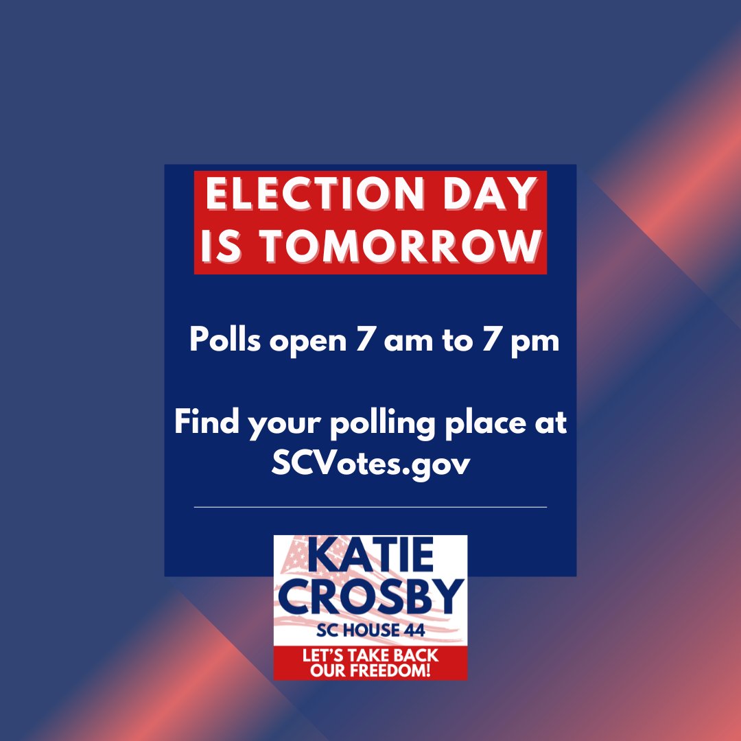 Katie Crosby tweet media