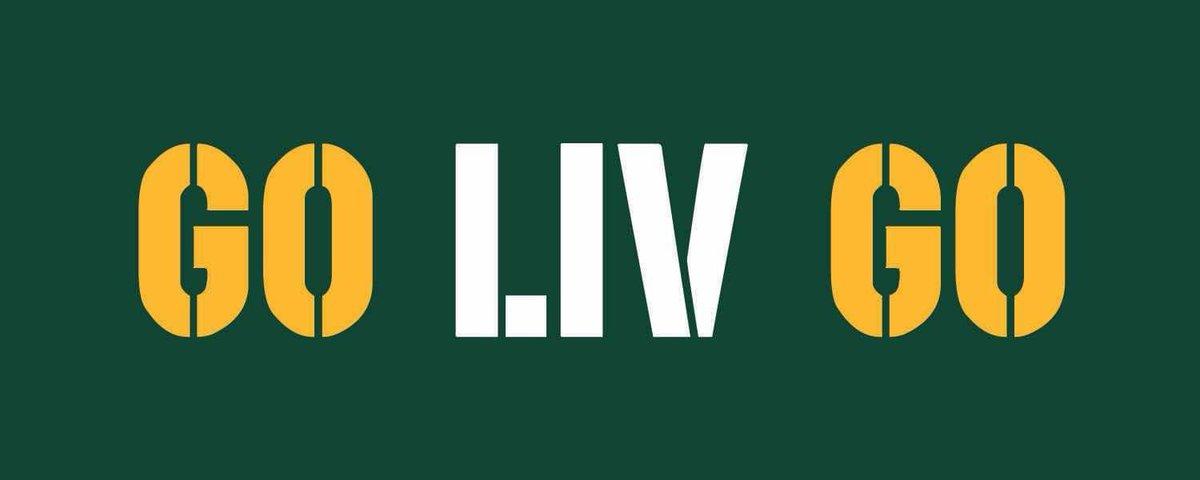 #GoLivGo
Praying for you all!