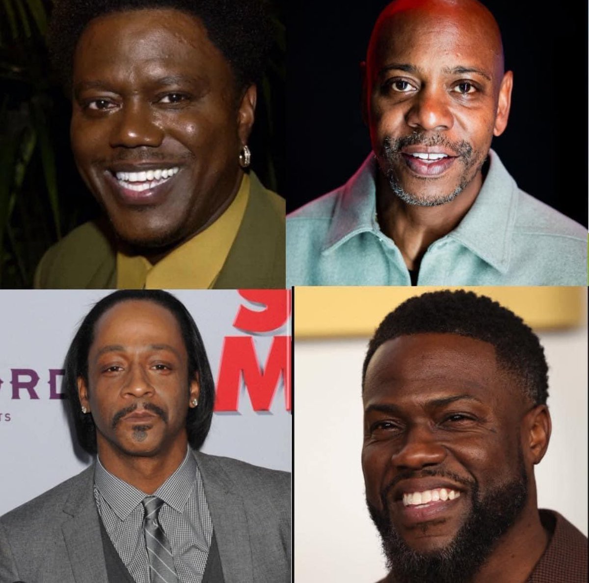 One has to go and all their work! 👀