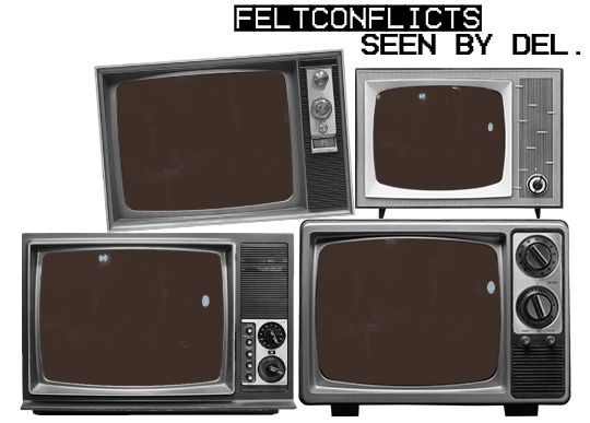 inactive. (@feltconflicts) on Twitter photo 