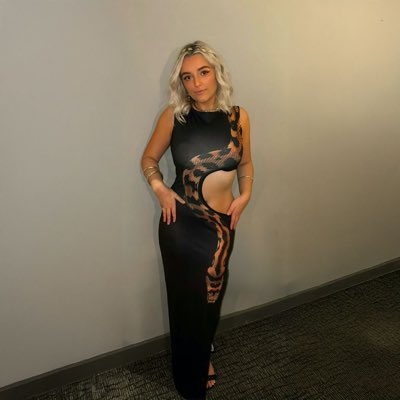 #NewProfilePic 🐍🐍