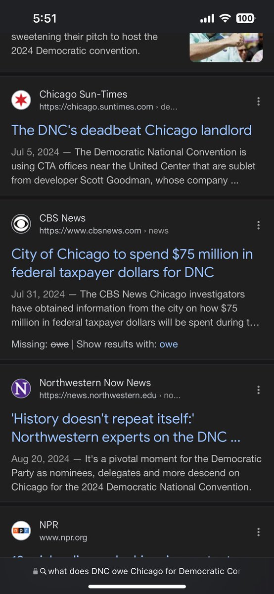 ifixufly_jay's tweet photo. @ABC7Chicago ABC how reporting on these items from a google search https://t.co/g7qW8GPgIK