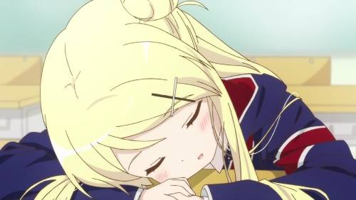 Narakyu_N26's tweet photo. #いい推しの日

やっぱり九条カレンちゃんだよ！！😘💓 https://t.co/A1aprB8hUL