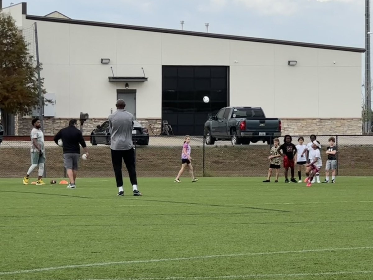 Nationals FFC - Denton tweet media