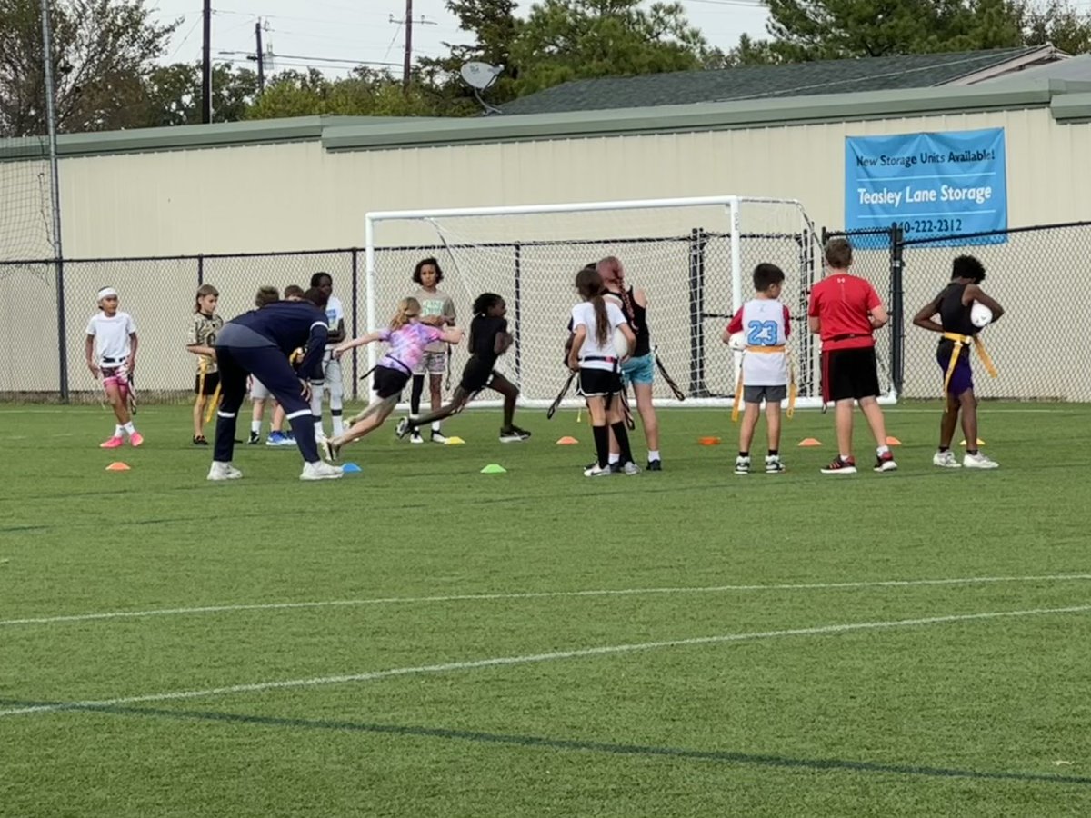 Nationals FFC - Denton tweet media