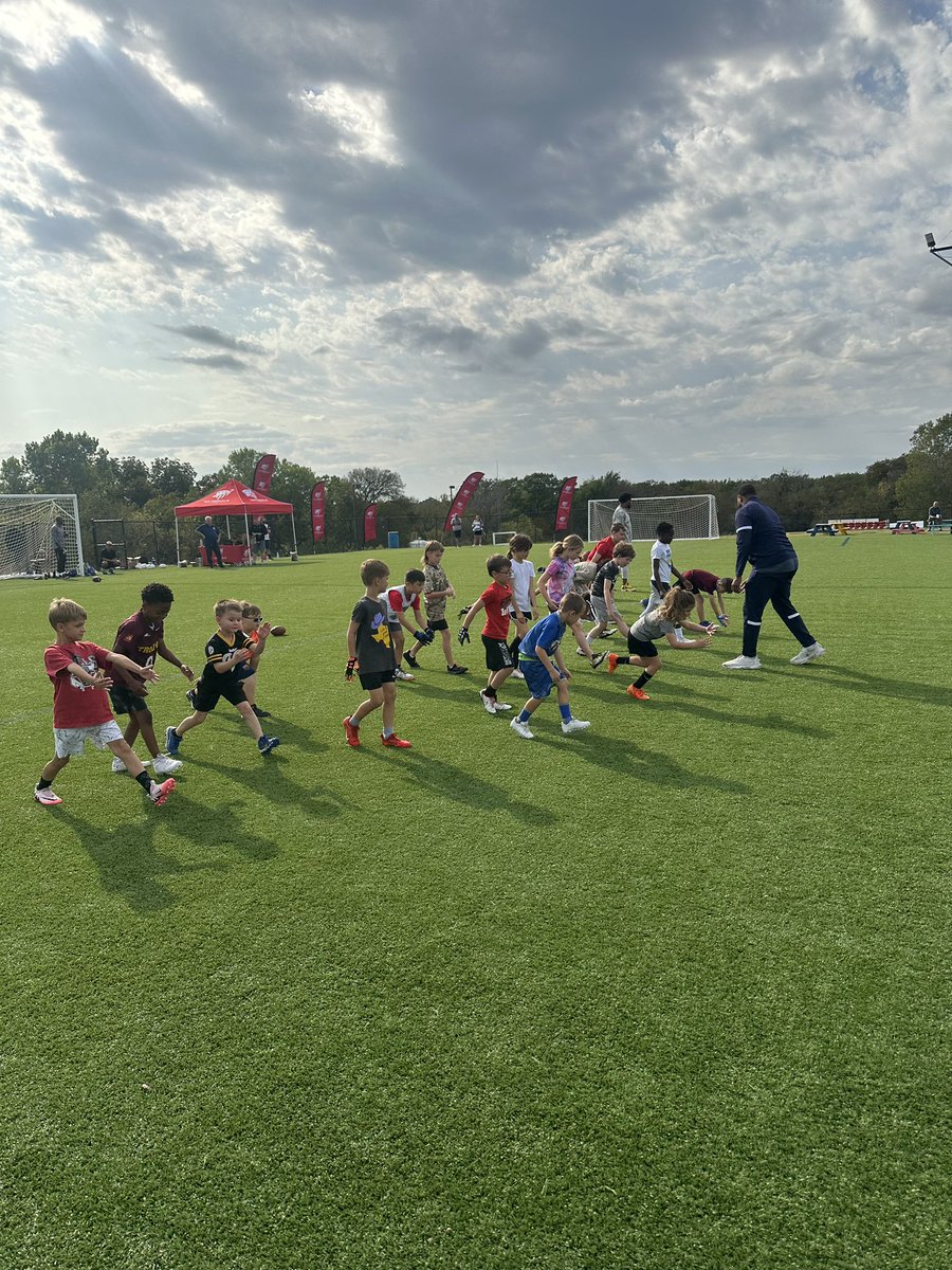 Nationals FFC - Denton tweet media