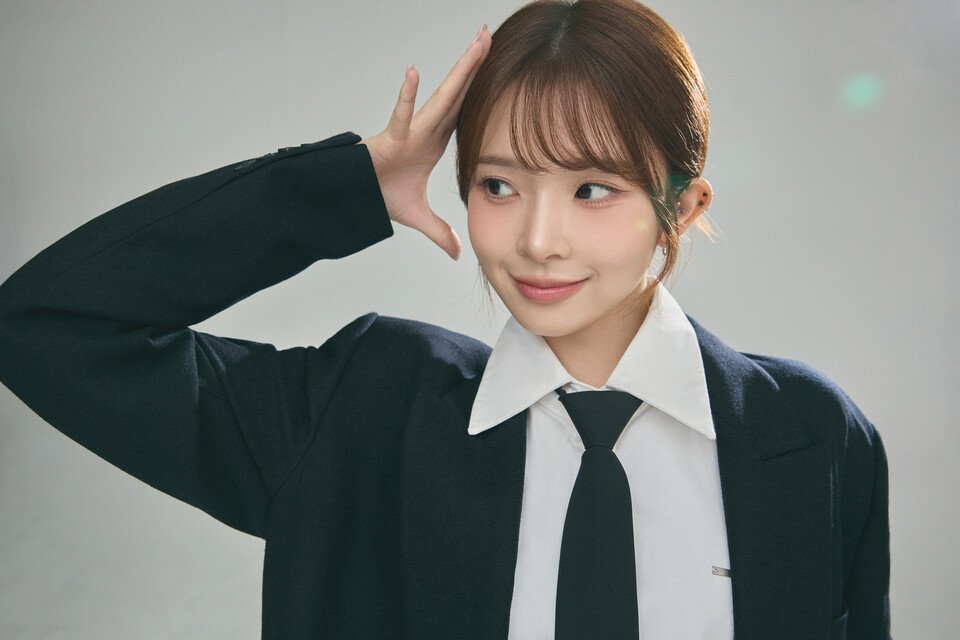 orrery_nim's tweet photo. tripleS Kotone mentions in an interview that, as a fan of LOONA, she even sang one of the group's songs while she was auditioning
https://t.co/31ibRjCJjW https://t.co/XcCMozDofZ