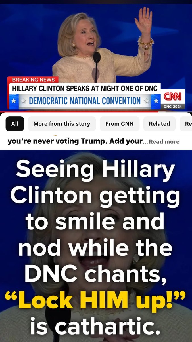 youbeyou18's tweet photo. Check out MrsLibrarian3214's video! #TikTok https://t.co/X2ATX8M3rA #TrumpIsAGlobalLaughingStock #TrumpIsUnfitForOffice #RoevemberIsComing #VoteBlueToStopACriminalDictator #VoteBlueToSaveAmerica #WeChooseLoveoverHate #VoteBlueToEndTheHate #VoteBlueToProtectWomenRights https://t.co/SYqVwsjEYu