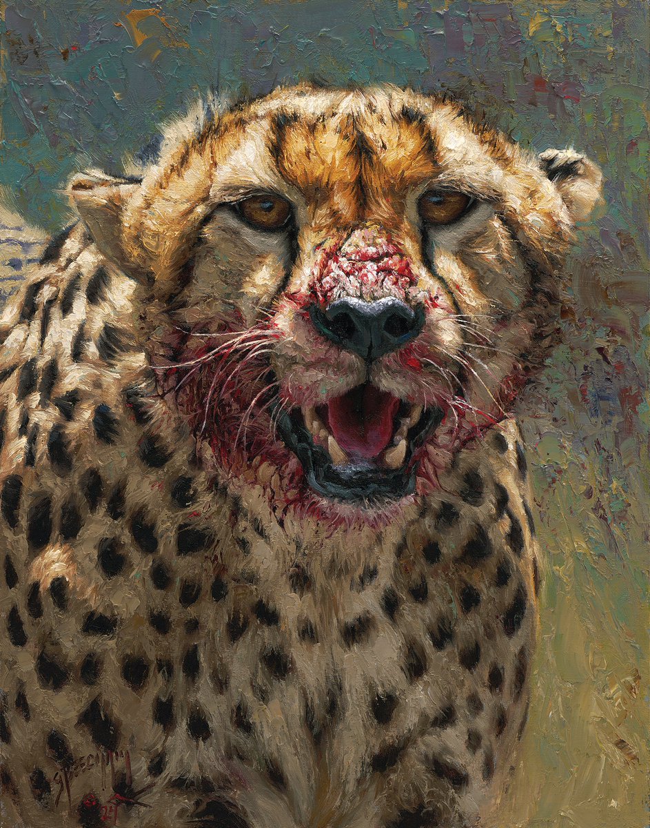 Greg Beecham Studio tweet media