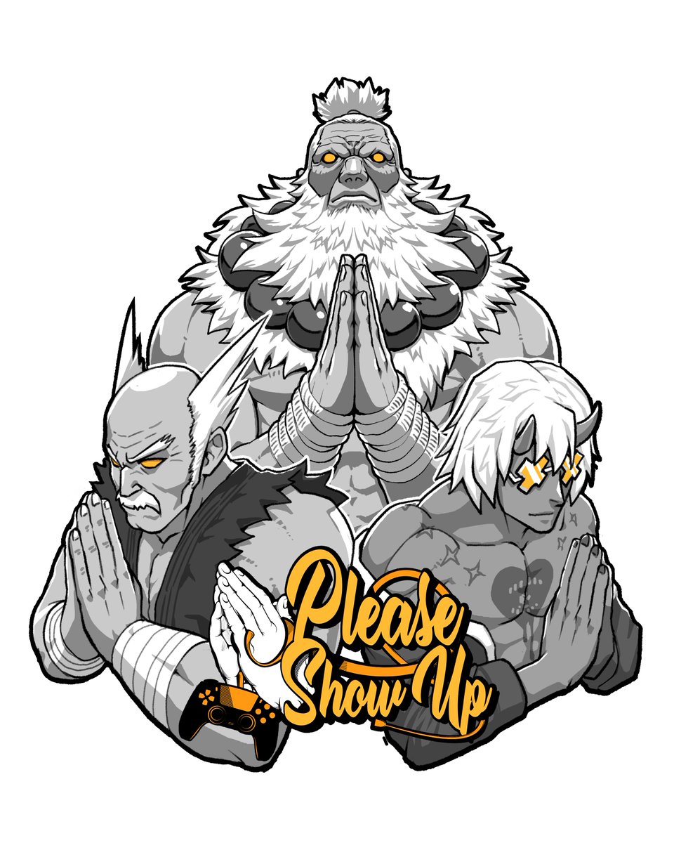 GetGoodFGC @ PSU 2024!!! tweet media