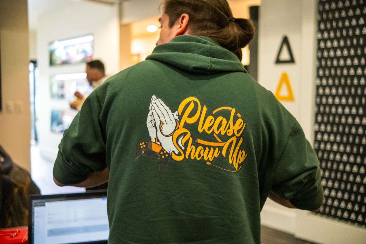 GetGoodFGC @ PSU 2024!!! tweet media