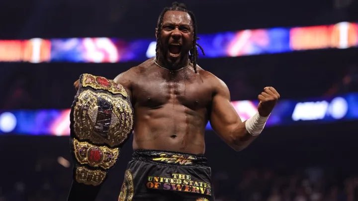 WWEREALONE's tweet image. AEW does a great job utilizing those that were under appreciated