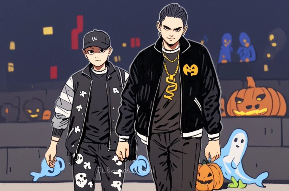 El BROMAS tweet media