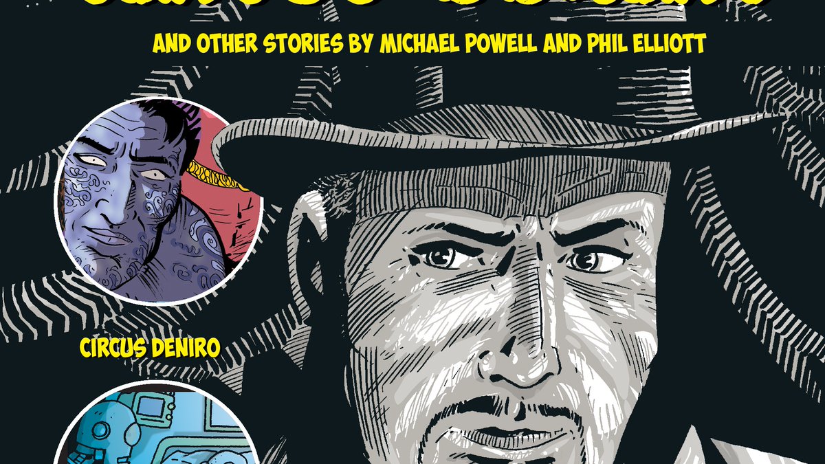 Phil Elliott tweet media