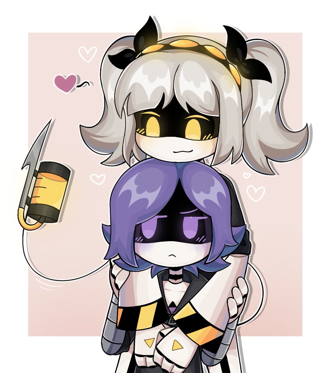 reeveri2's tweet image. Juzi😳
#murderdrones #SerialDesignationJ #UziDoorman #juzi