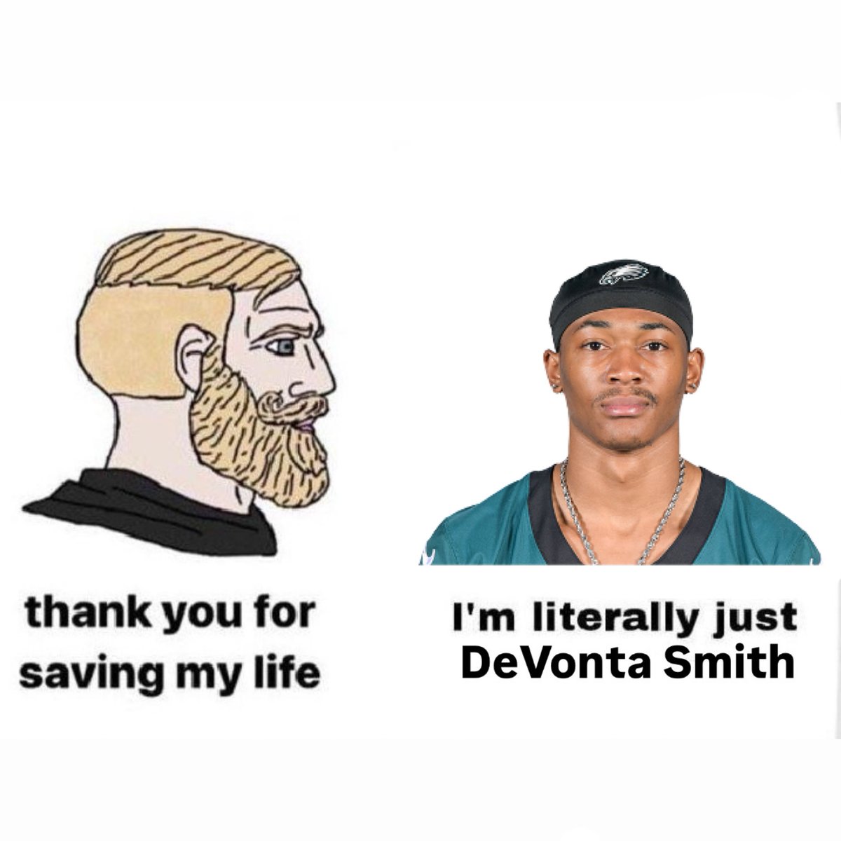 BarstoolPhilly's tweet image. mood.