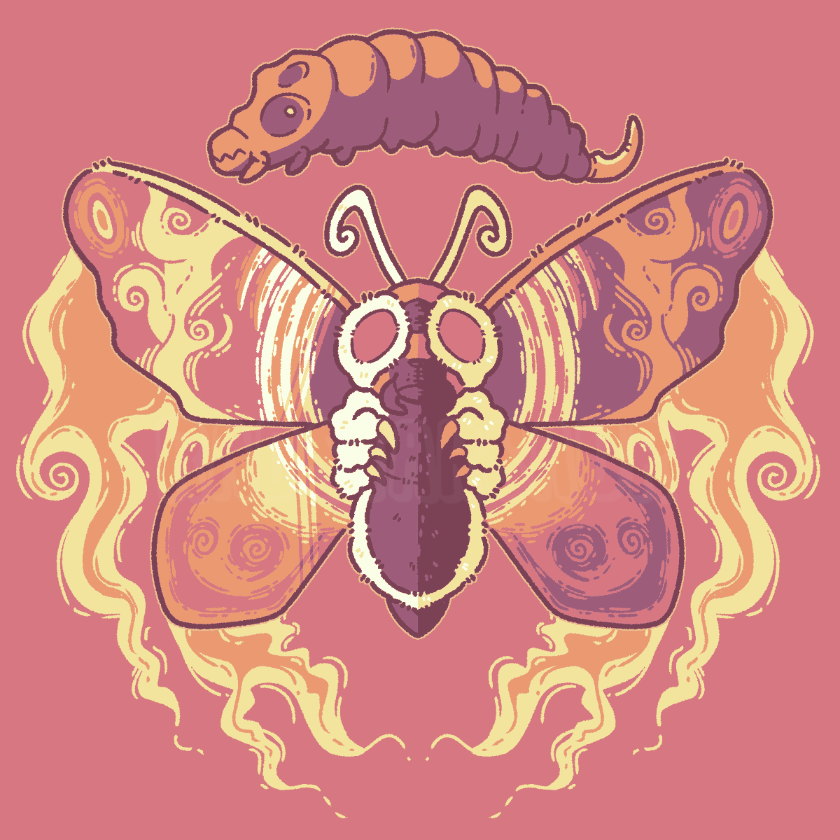 RadStarsaur's tweet image. How did I miss that it was #GodzillaDay ?? I should have prepared some new art!