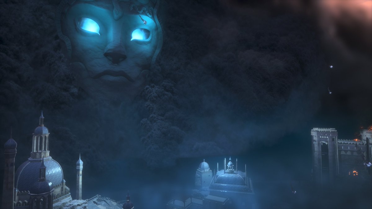 Need a new background? Here’s a few shots from our playthroughs of #DragonAgeTheVeilguard #veilguardspoilers #DragonAgeTheVeilguardspoilers