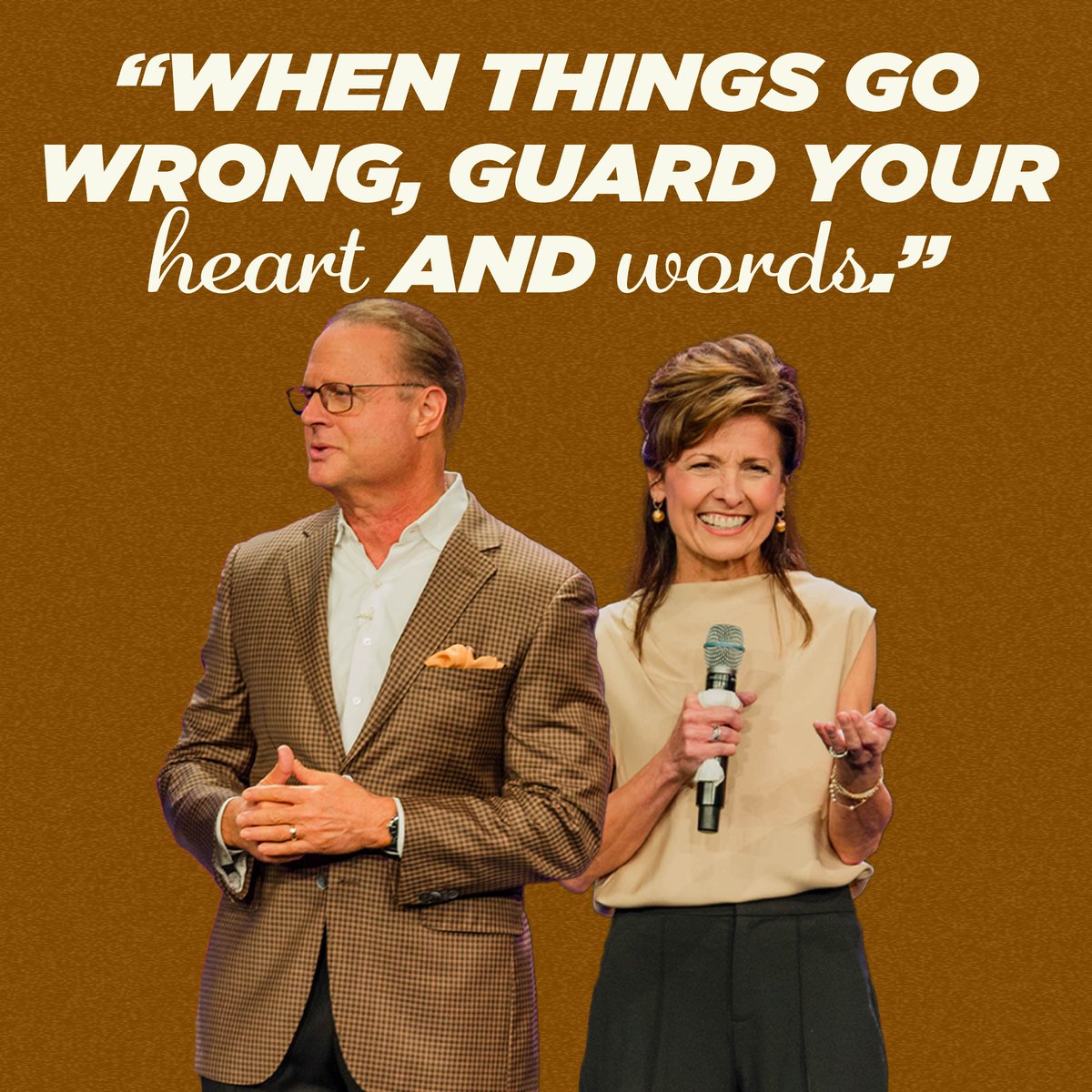 Guard your heart. Guard your words! 
#Sermon #Stayconnected #heart #words #november #Joy #Alan