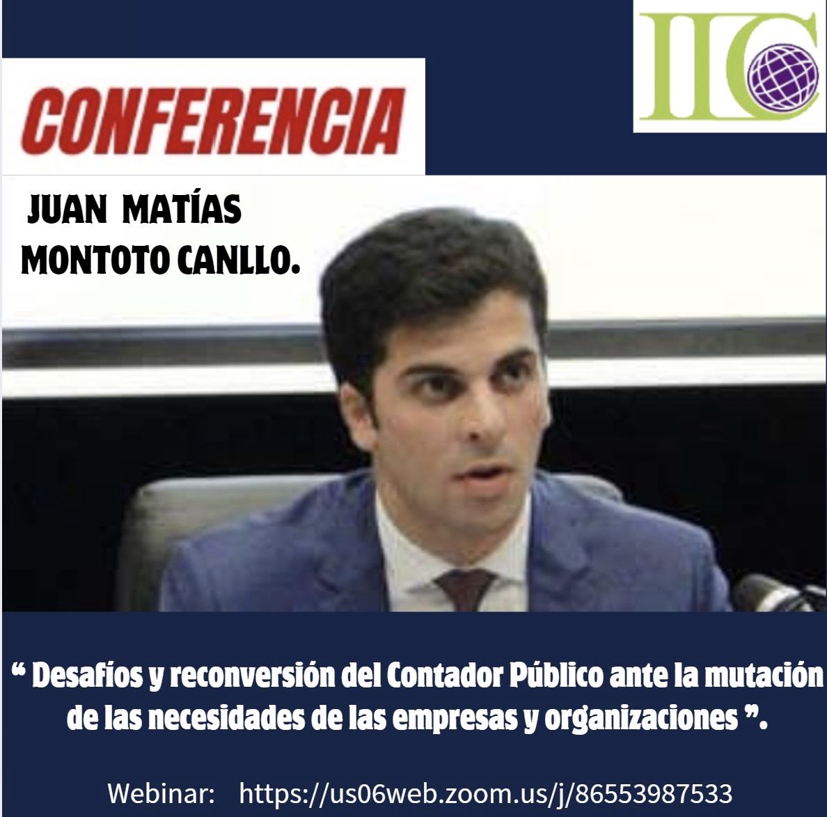 Instituto Internacional de Costos tweet media