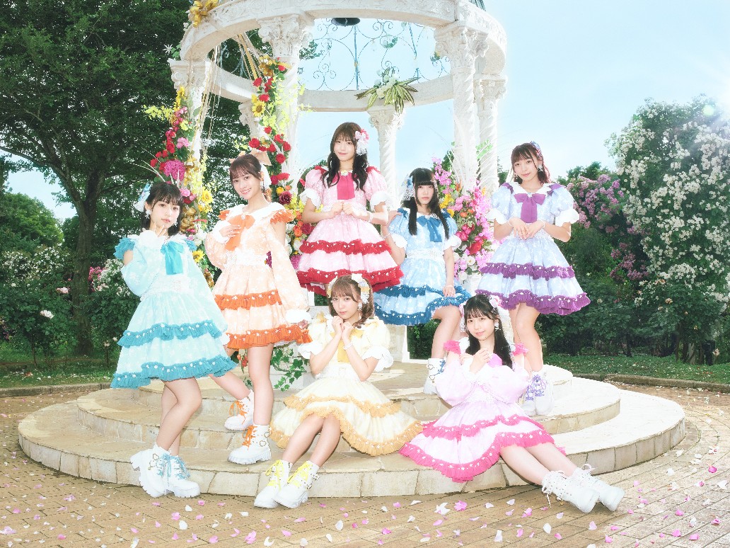 受付期間：本日11/4 23:59まで／ 11/17(日) CANDY TUNE／SWEET STEADY