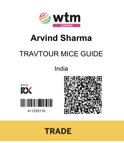 Arvind Sharma tweet media