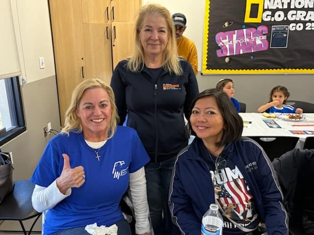 I am feeling so blessed to have so much positive energy in the universe!!  Thank you to everyone who spent their Sunday walking and knocking for me and other candidates!!
#ad35 #edgeworthfornevada #ifyoudontvoteyoucantcomplain #pleasevote #seriouslypleasevote